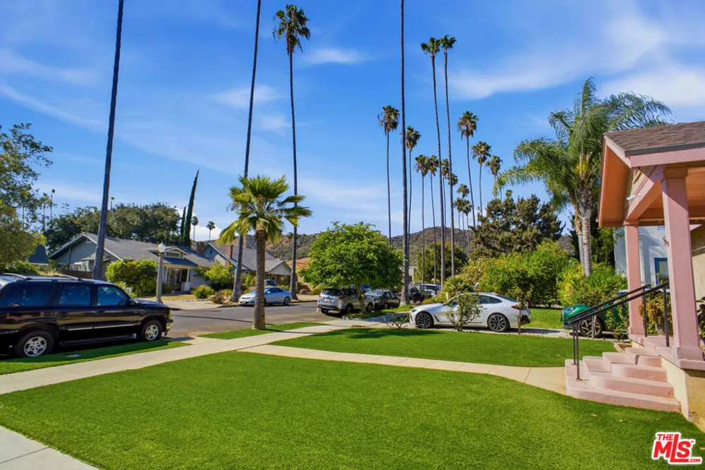 5132 Townsend Avenue Los Angeles, CA 90041