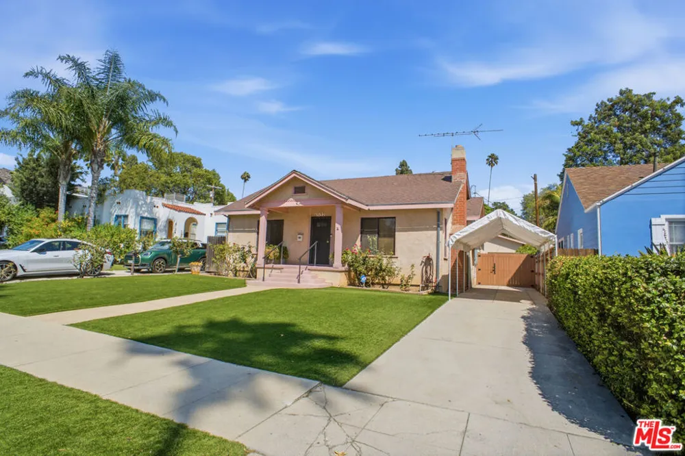 5132 Townsend Avenue Los Angeles, CA 90041