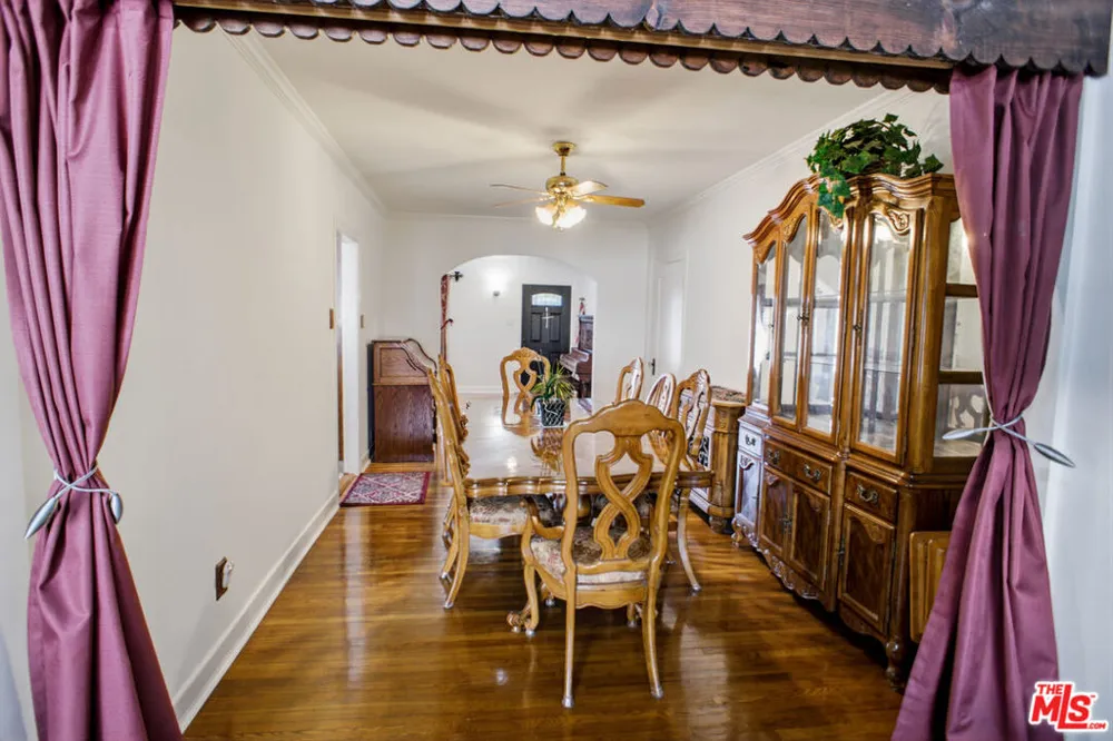 5132 Townsend Avenue Los Angeles, CA 90041