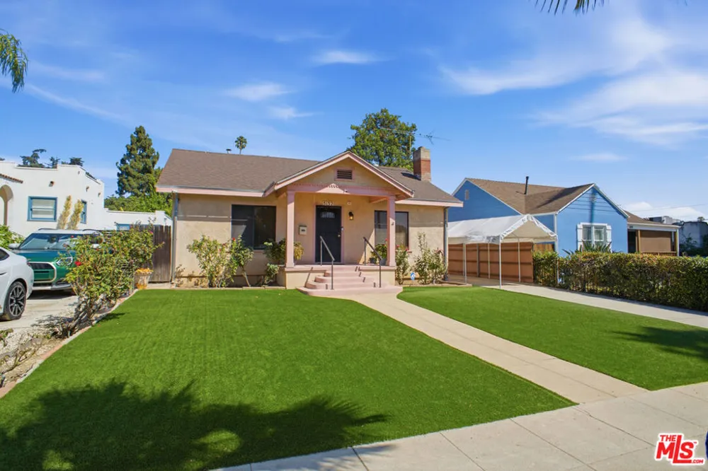 5132 Townsend Avenue Los Angeles, CA 90041