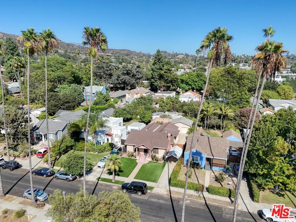 5132 Townsend Avenue Los Angeles, CA 90041