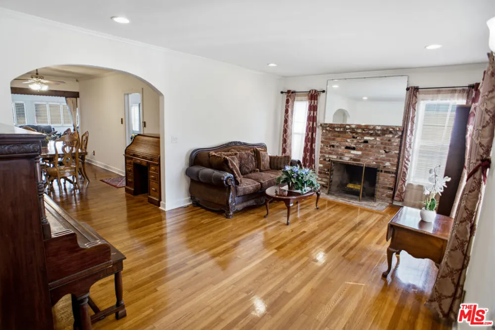 5132 Townsend Avenue Los Angeles, CA 90041