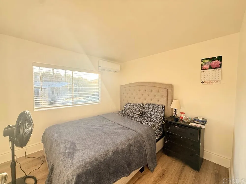 400 MELROSE DRIVE #22 Vista, CA 92083