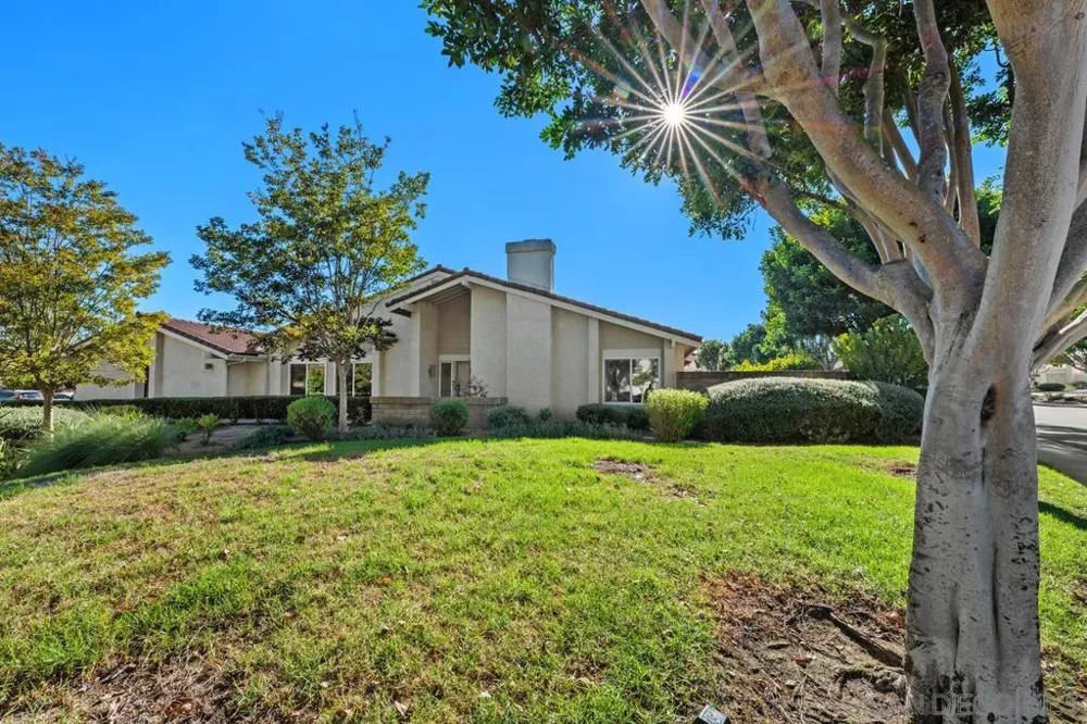 1728 Caminito Ardiente La Jolla, CA 92037