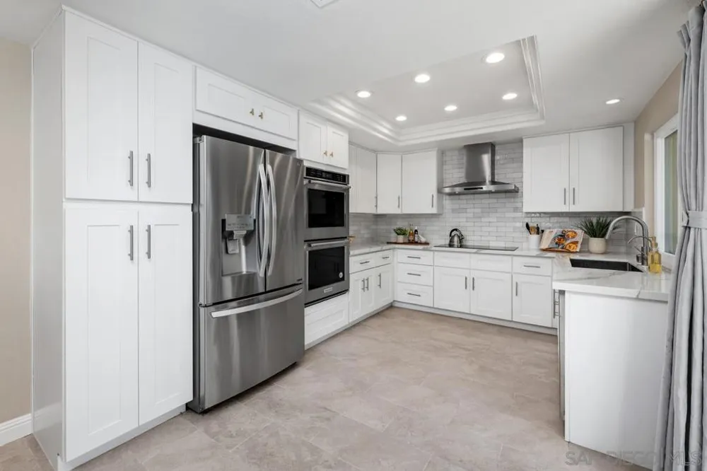 1728 Caminito Ardiente La Jolla, CA 92037
