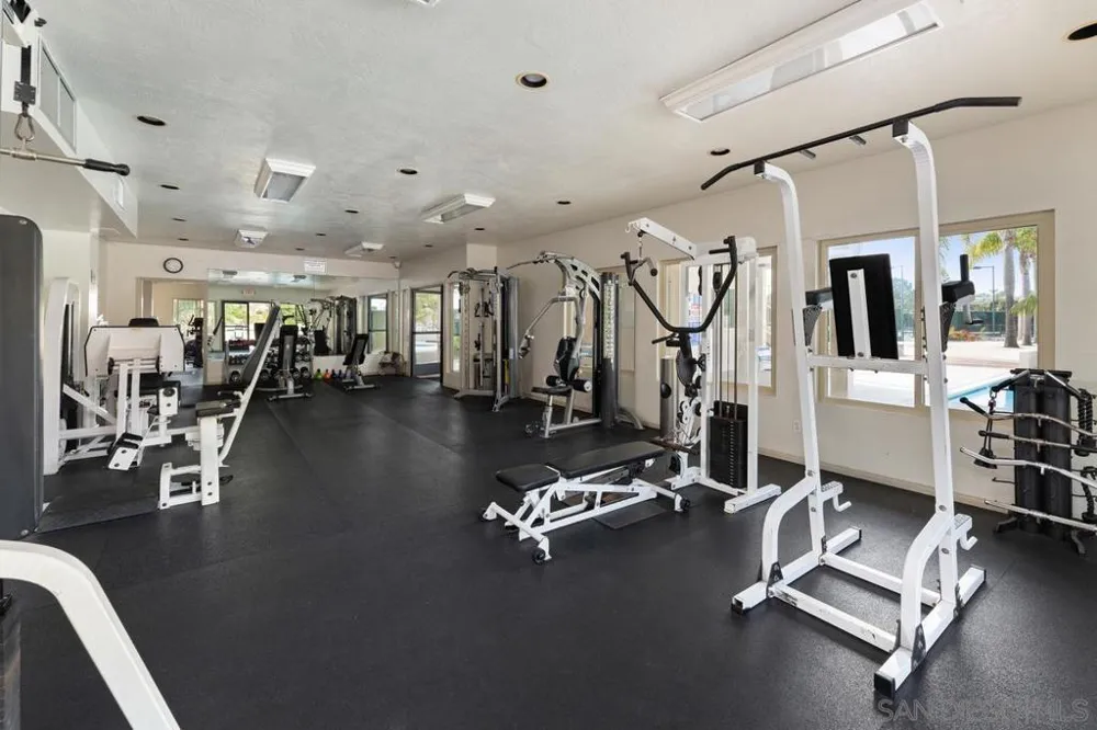 1728 Caminito Ardiente La Jolla, CA 92037