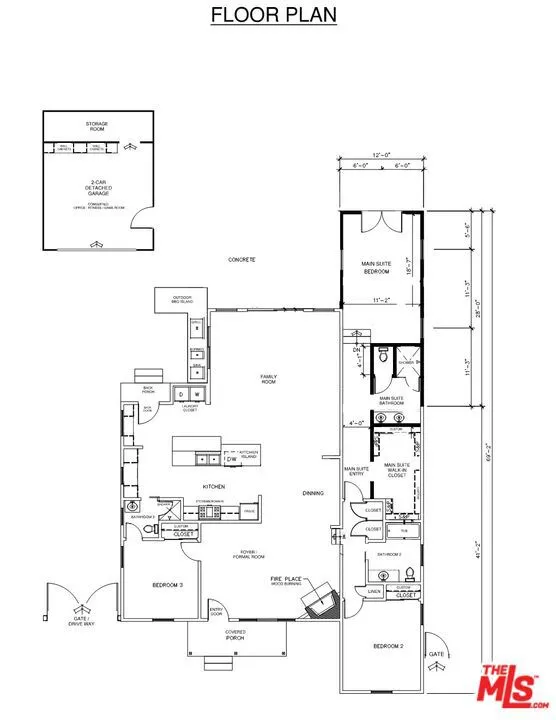 5873 W 74th Street Los Angeles, CA 90045