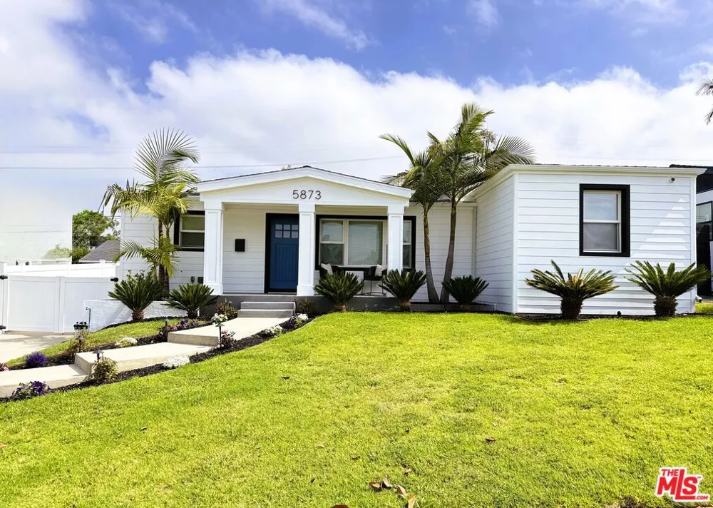 5873 W 74th Street Los Angeles, CA 90045