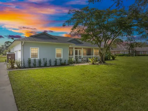 10611 Pine Needle Drive