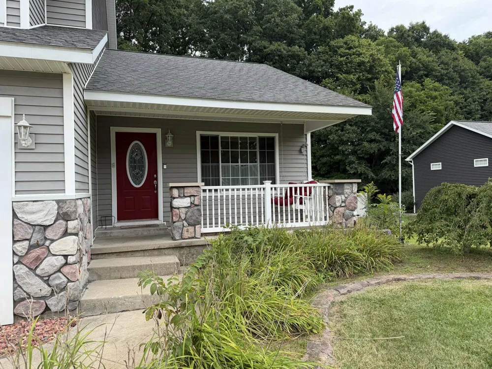 3221 Fairhaven Drive Allegan, MI 49010
