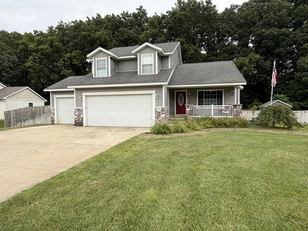 3221 Fairhaven Drive Allegan, MI 49010
