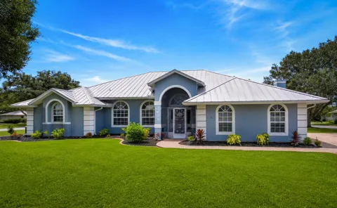 3601 Cottonwood Drive