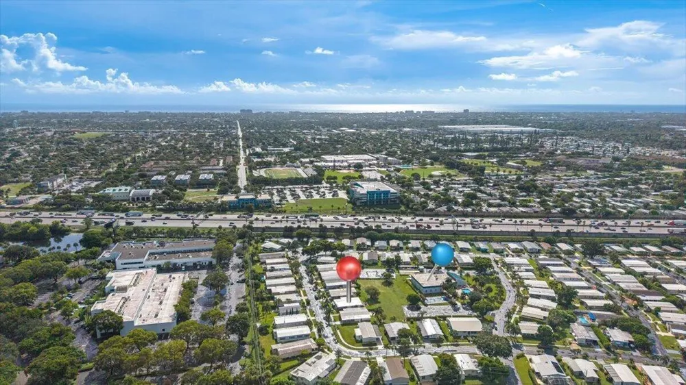 132 NW 53RD PLACE Deerfield Beach, FL 33064