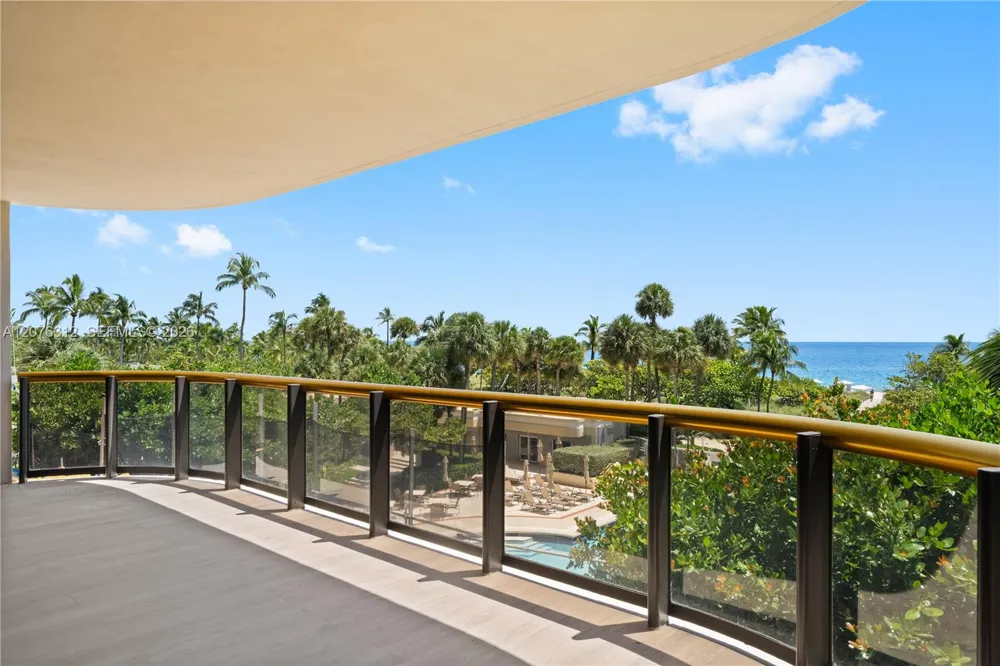 9999 Collins Ave #3F Bal Harbour, FL 33154