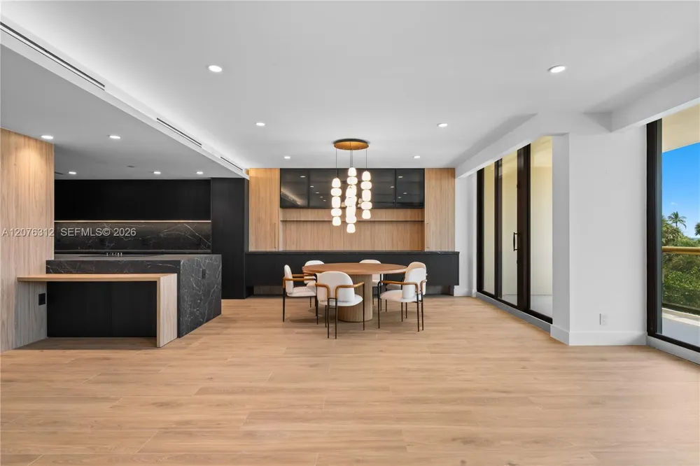 9999 Collins Ave #3F Bal Harbour, FL 33154