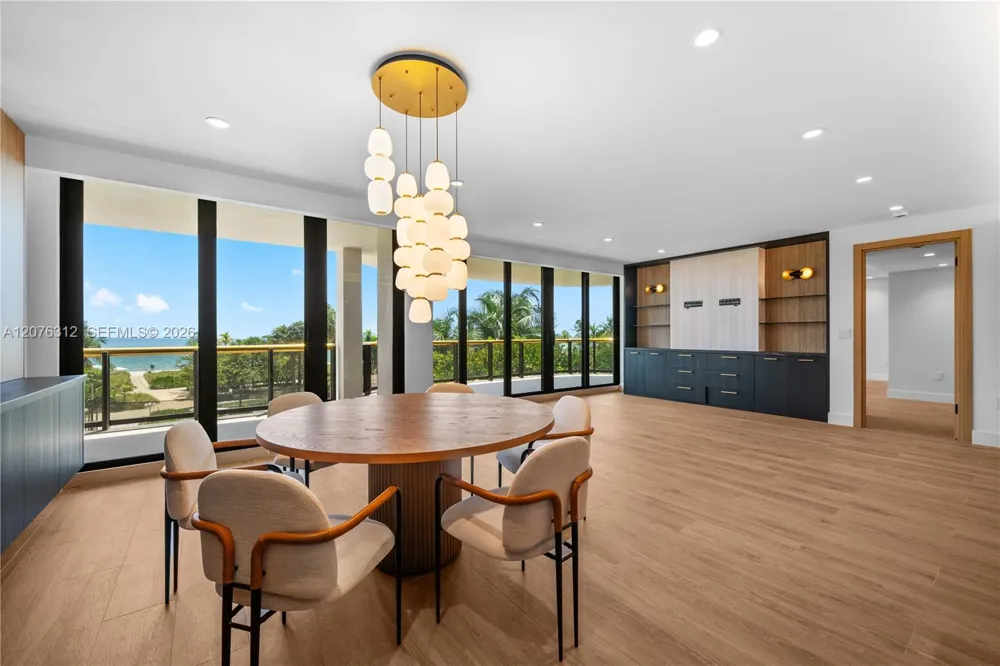 9999 Collins Ave #3F Bal Harbour, FL 33154