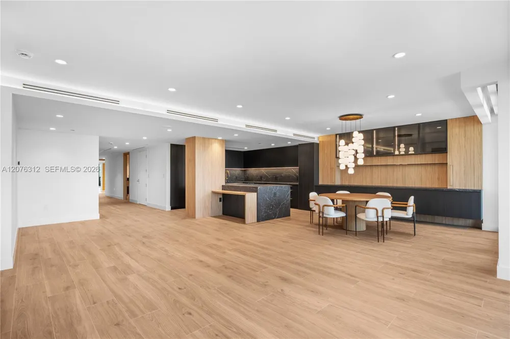 9999 Collins Ave #3F Bal Harbour, FL 33154