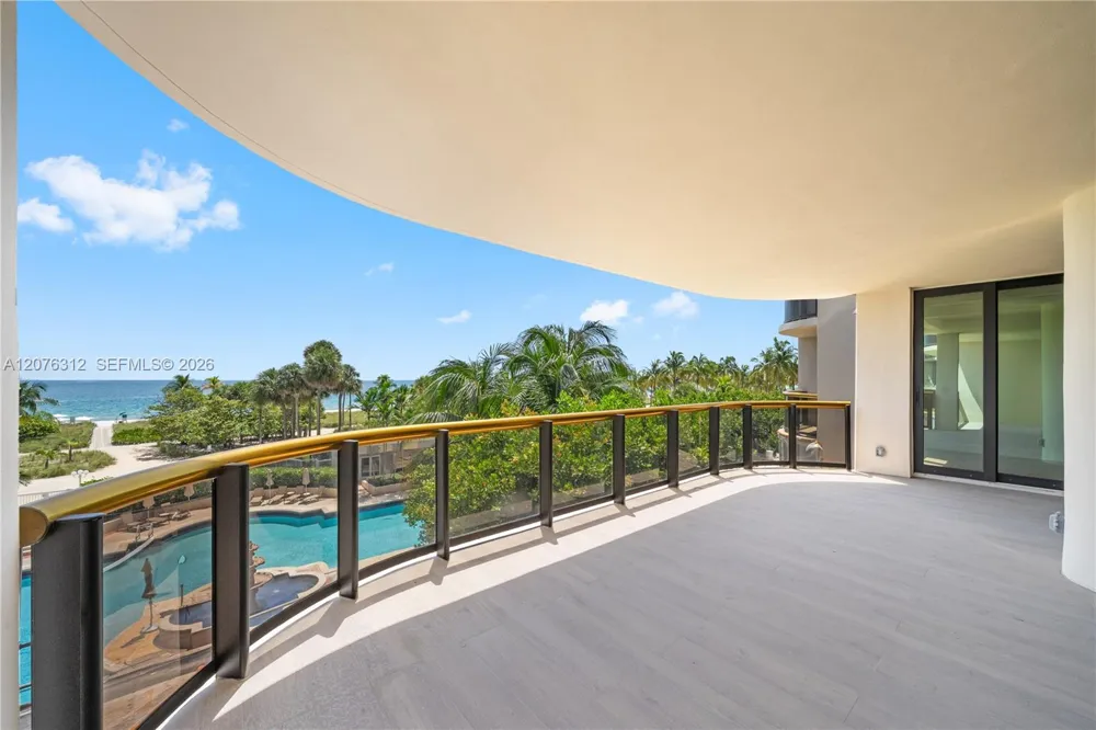 9999 Collins Ave #3F Bal Harbour, FL 33154