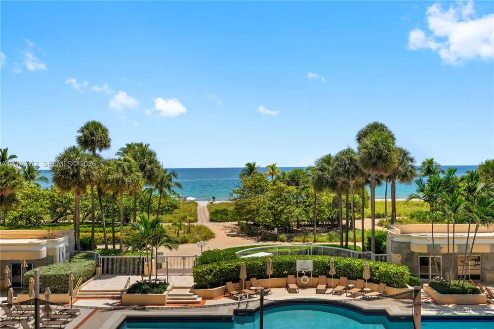 9999 Collins Ave #3F Bal Harbour, FL 33154