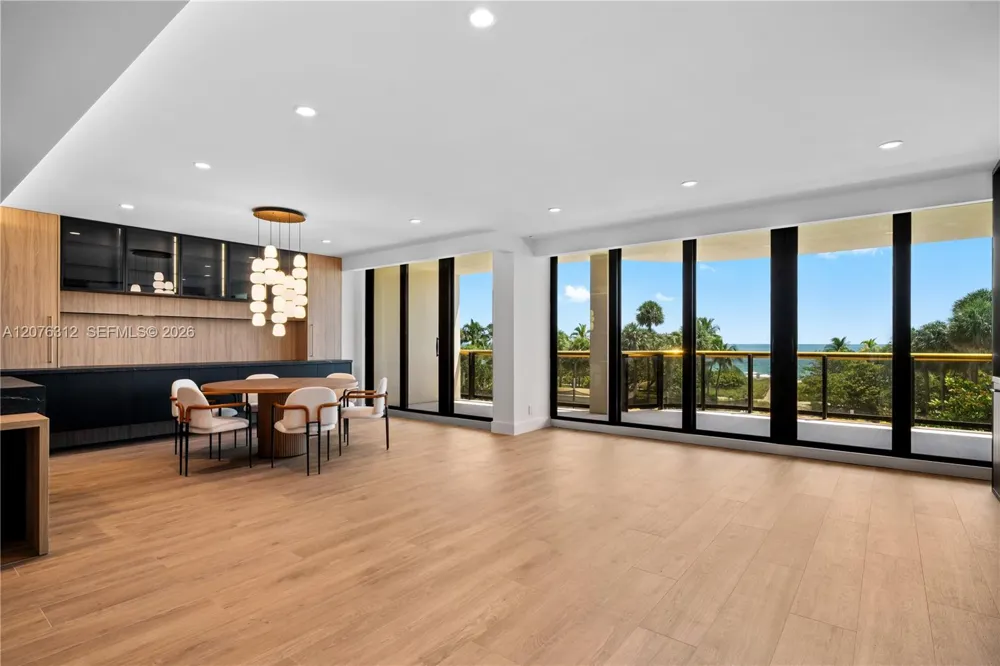 9999 Collins Ave #3F Bal Harbour, FL 33154