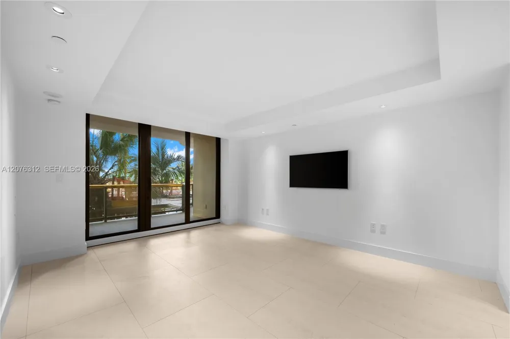 9999 Collins Ave #3F Bal Harbour, FL 33154