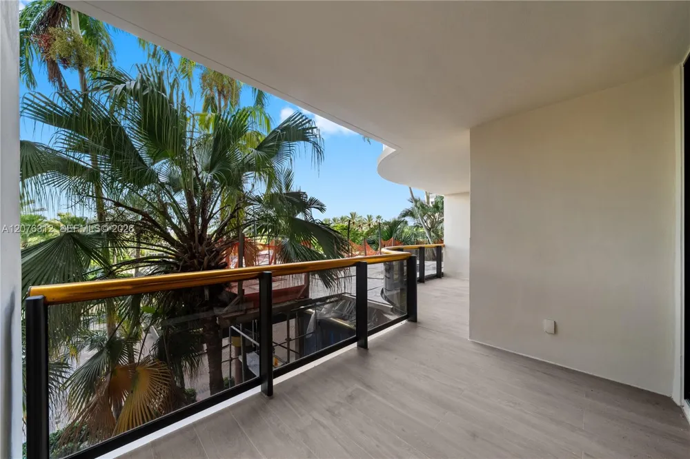 9999 Collins Ave #3F Bal Harbour, FL 33154