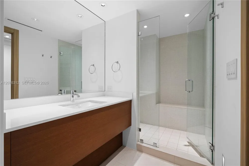 9999 Collins Ave #3F Bal Harbour, FL 33154