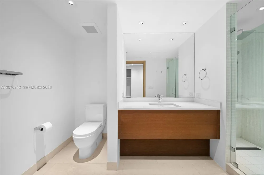9999 Collins Ave #3F Bal Harbour, FL 33154