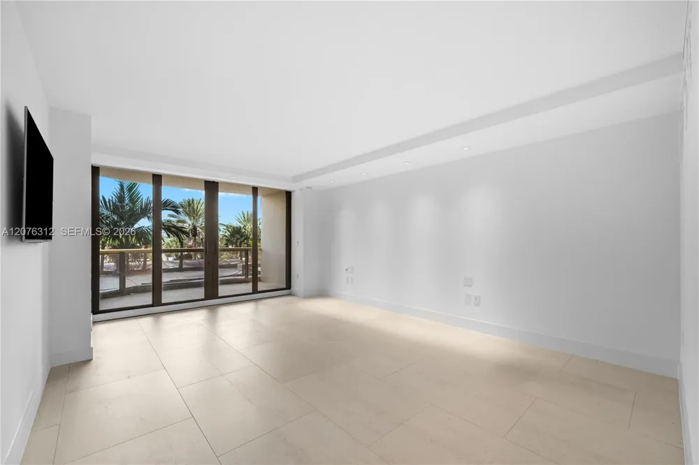 9999 Collins Ave #3F Bal Harbour, FL 33154