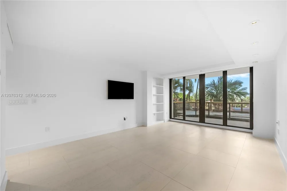 9999 Collins Ave #3F Bal Harbour, FL 33154