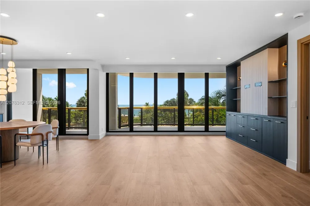 9999 Collins Ave #3F Bal Harbour, FL 33154