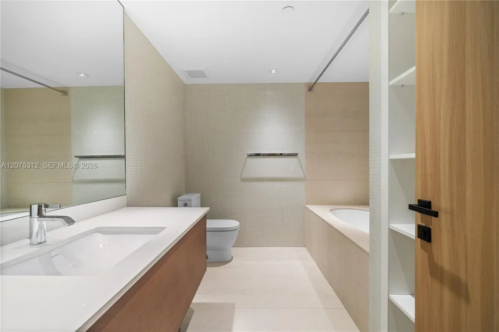 9999 Collins Ave #3F Bal Harbour, FL 33154