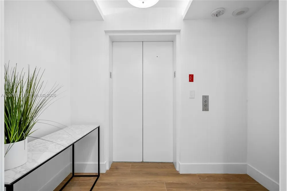 9999 Collins Ave #3F Bal Harbour, FL 33154