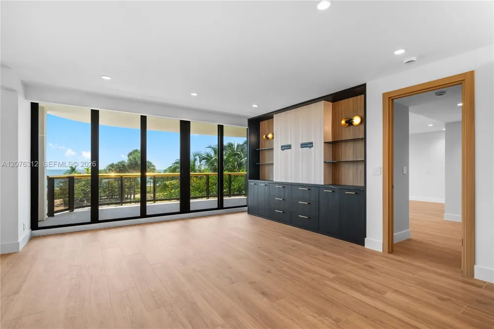 9999 Collins Ave #3F Bal Harbour, FL 33154