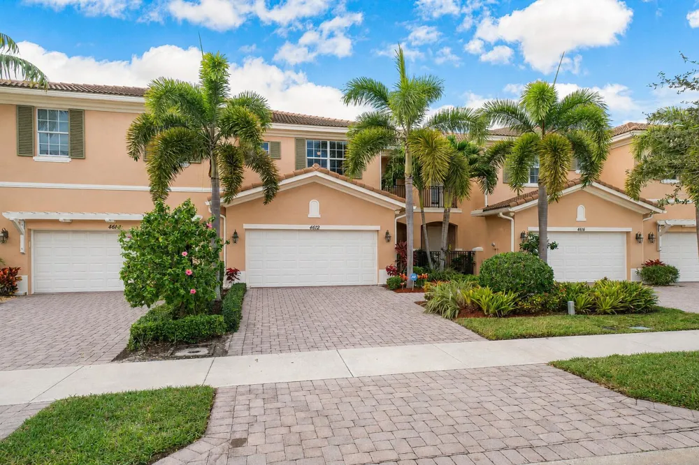 4612 Cadiz Circle Palm Beach Gardens, FL 33418