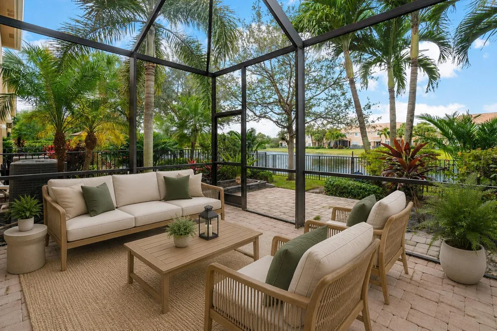 4612 Cadiz Circle Palm Beach Gardens, FL 33418