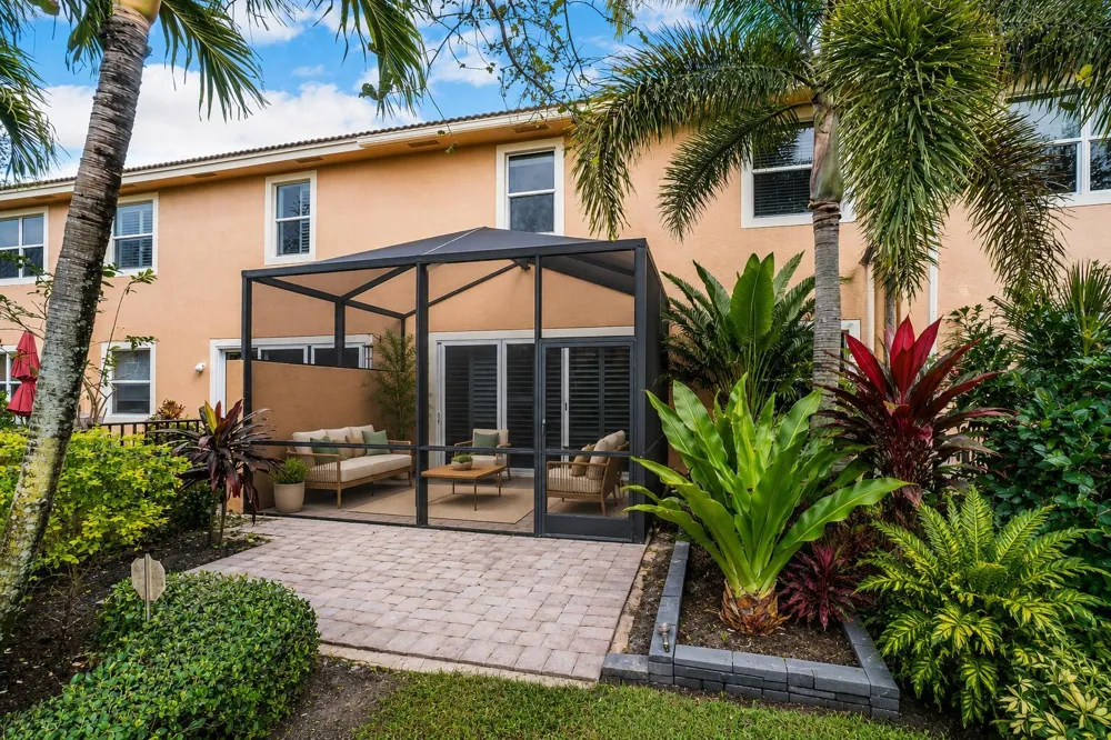 4612 Cadiz Circle Palm Beach Gardens, FL 33418