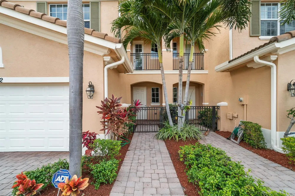 4612 Cadiz Circle Palm Beach Gardens, FL 33418