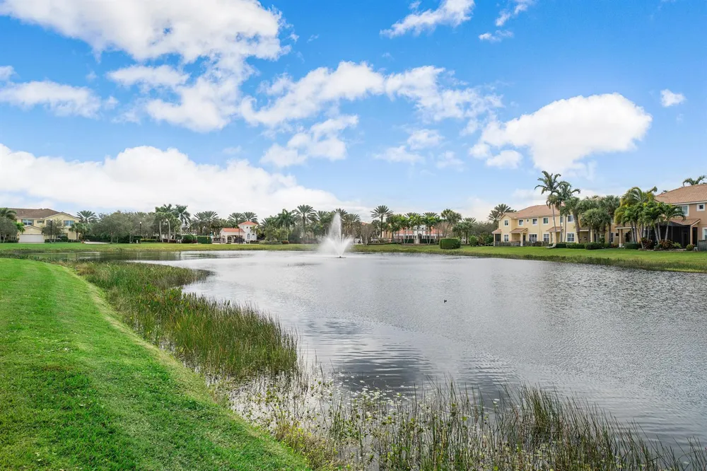 4612 Cadiz Circle Palm Beach Gardens, FL 33418