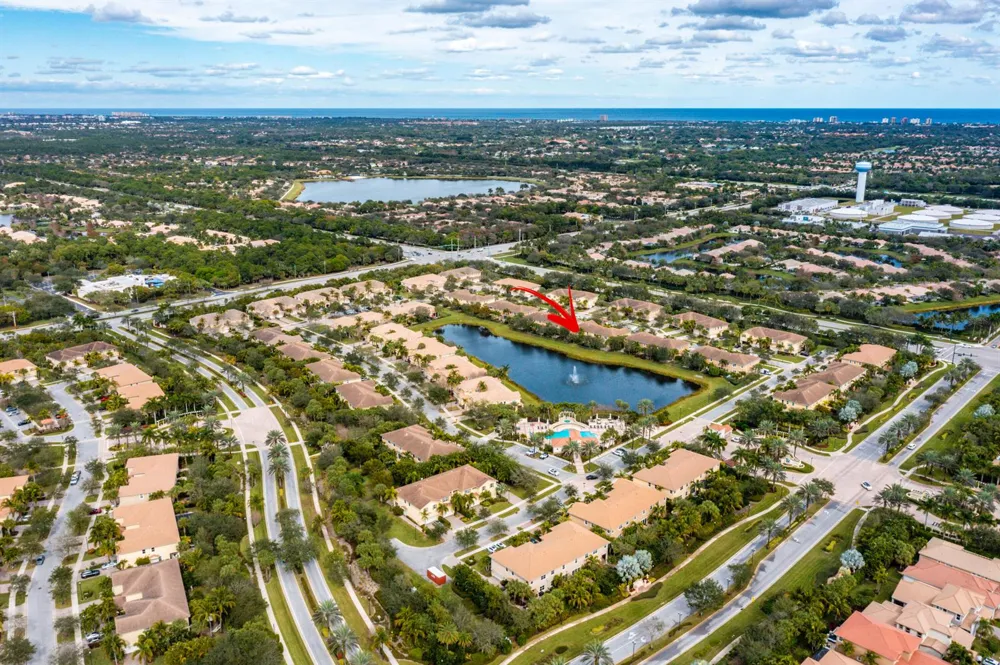 4612 Cadiz Circle Palm Beach Gardens, FL 33418