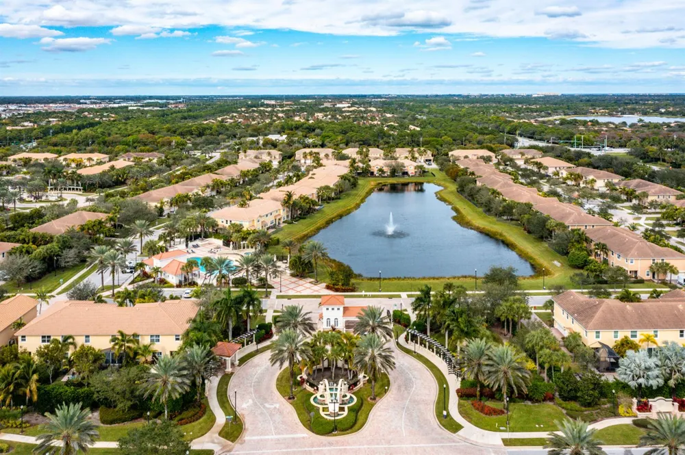 4612 Cadiz Circle Palm Beach Gardens, FL 33418