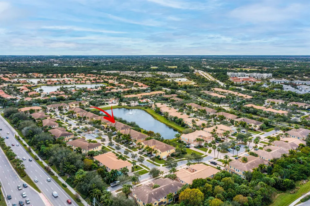 4612 Cadiz Circle Palm Beach Gardens, FL 33418