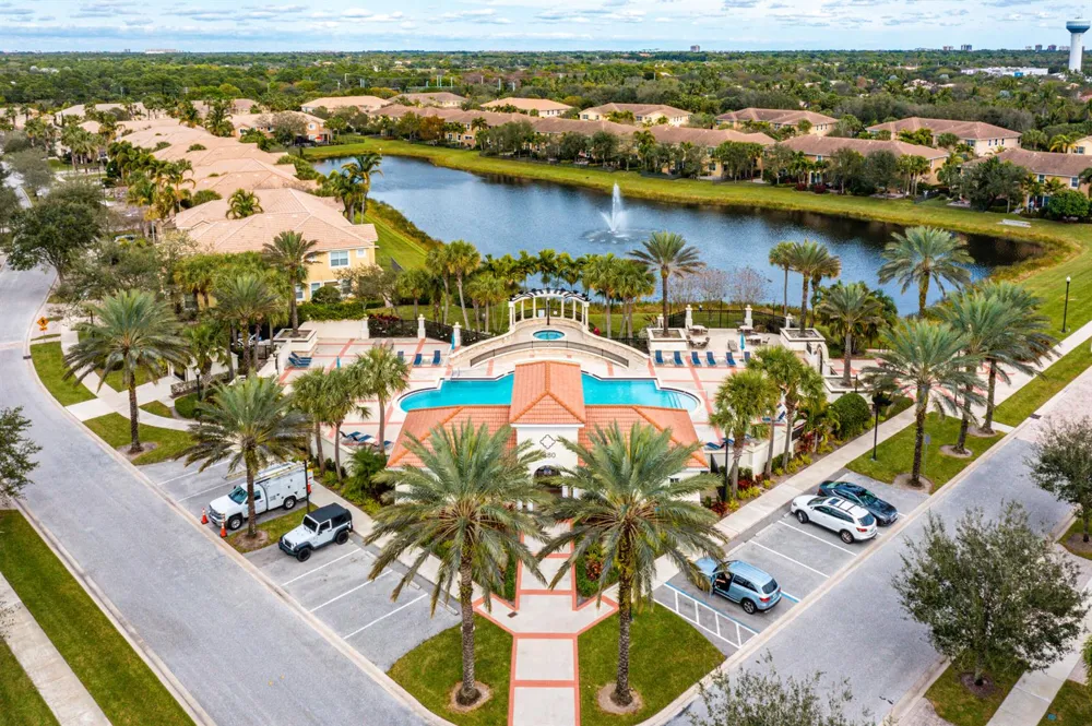 4612 Cadiz Circle Palm Beach Gardens, FL 33418