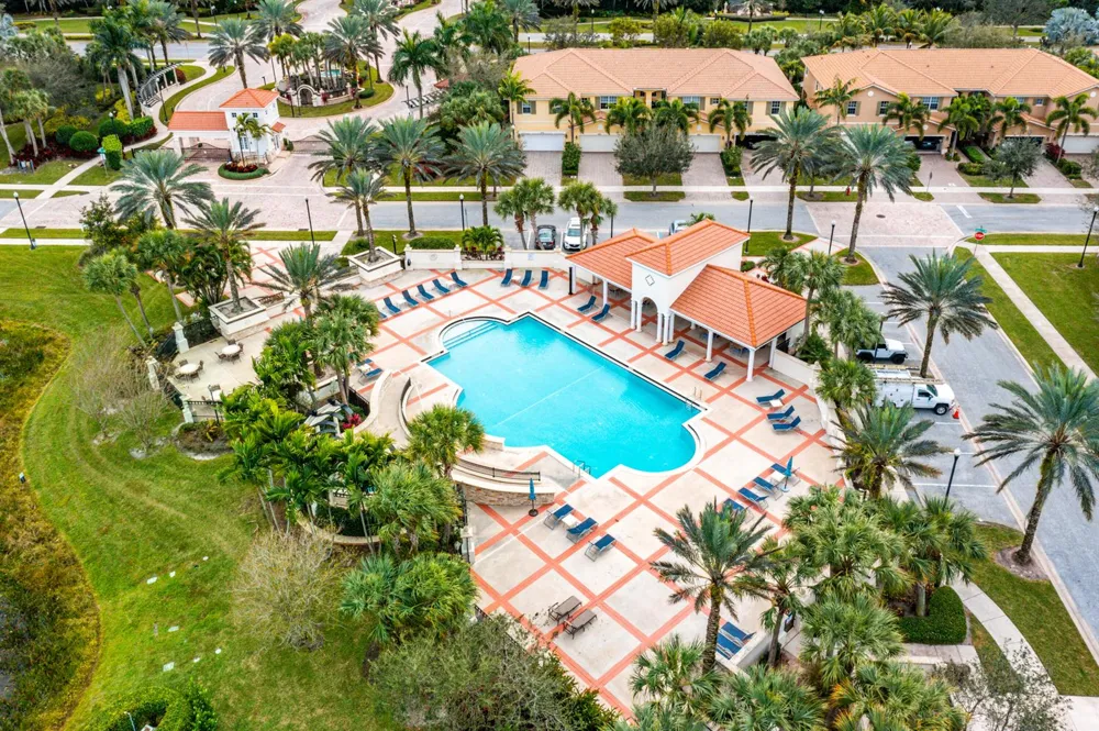 4612 Cadiz Circle Palm Beach Gardens, FL 33418