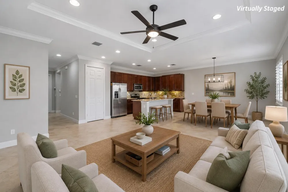 4612 Cadiz Circle Palm Beach Gardens, FL 33418