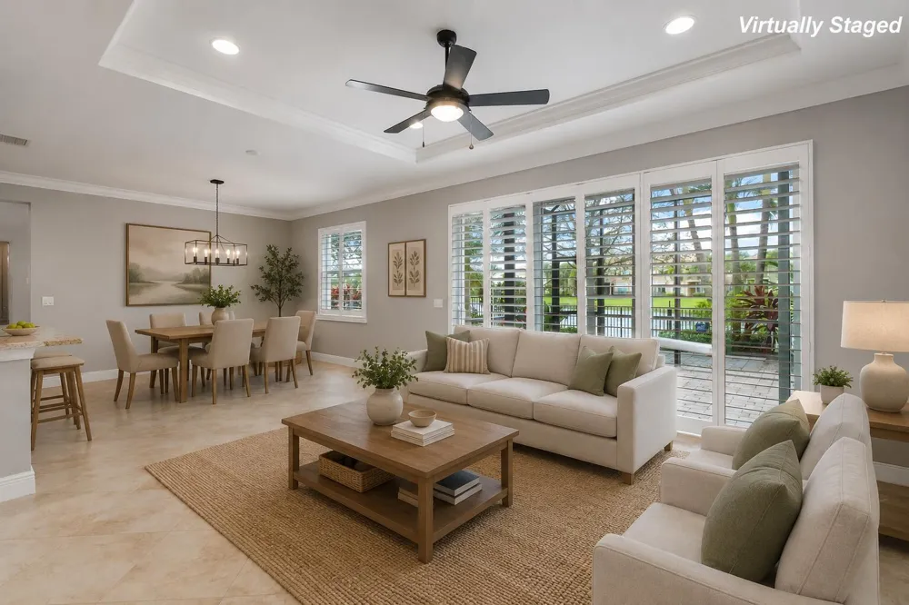 4612 Cadiz Circle Palm Beach Gardens, FL 33418