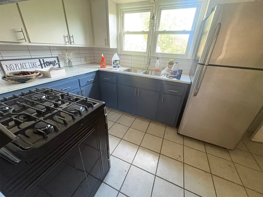 6944 E 7th Street Tulsa, OK 74112