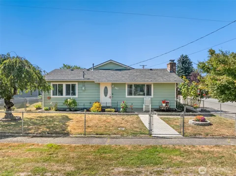 381 Cascade Street