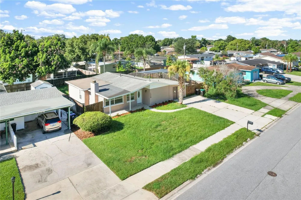 1008 KEATS AVENUE Orlando, FL 32809