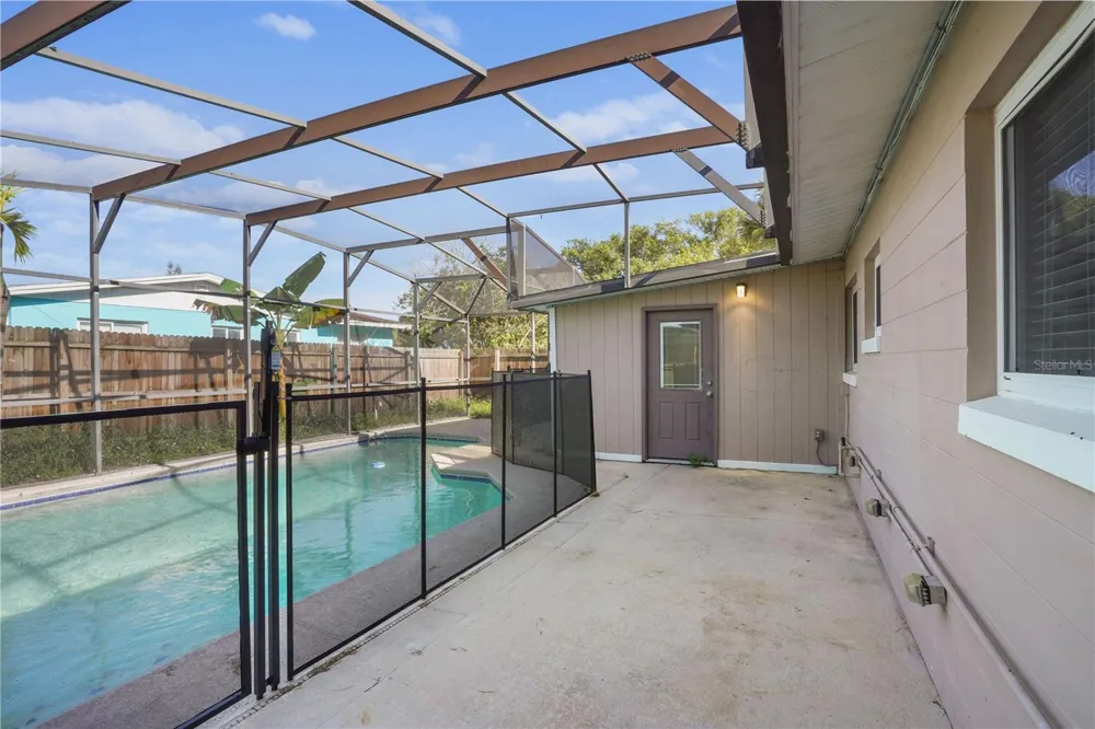1008 KEATS AVENUE Orlando, FL 32809
